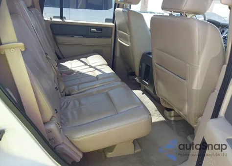 2007 Ford Expedition Xlt from USA, damaged, VIN 1FMFU15527LA34261